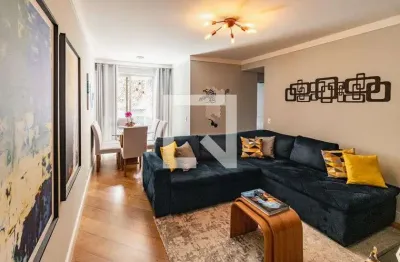 Apartamento com 3 quartos à venda na Rua Jorge Tibiriçá, 229, Vila Mariana, São Paulo