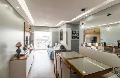 Apartamento com 3 quartos à venda na Rua Campos Sales, 1545, Jardim Esperança, Barueri