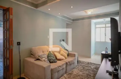 Apartamento com 2 quartos à venda na Rua Almeida Torres, 108, Aclimação, São Paulo