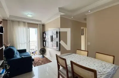 Apartamento com 2 quartos à venda na Rua Marte, 429, Jardim Esperança, Barueri