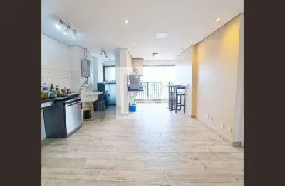 Apartamento com 2 quartos à venda na Rua Dionísio de Camargo, 70, Centro, Osasco