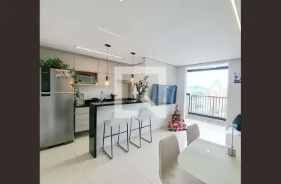 Apartamento com 2 quartos à venda na Rua Erasmo Braga, 637, Centro, Osasco