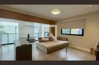 Apartamento com 1 quarto à venda na Rua Capote Valente, 80, Pinheiros, São Paulo