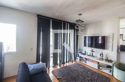 Apartamento com 1 quarto à venda na Avenida Sagitário, 278, Alphaville, Barueri