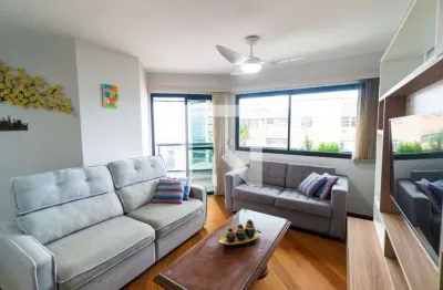 Apartamento com 4 quartos à venda na Rua Napoleão de Barros, 920, Vila Clementino, São Paulo
