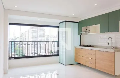 Apartamento com 1 quarto à venda na Rua Minerva, 254, Perdizes, São Paulo