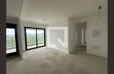 Apartamento com 3 quartos à venda na Avenida Piraíba, 396, Alphaville, Barueri