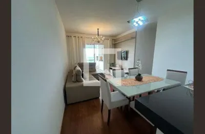 Apartamento com 3 quartos à venda na Rua Werner Goldberg, 77, Jardim Esperança, Barueri