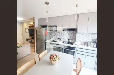 Apartamento com 2 quartos à venda na Rua Erasmo Braga, 675, Centro, Osasco