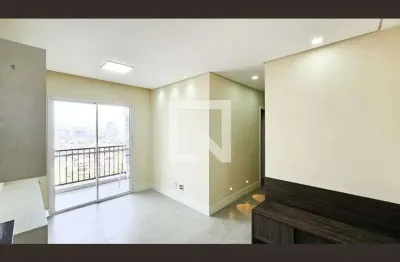 Apartamento com 2 quartos à venda na Avenida Presidente João Goulart, 3, Umuarama, Osasco