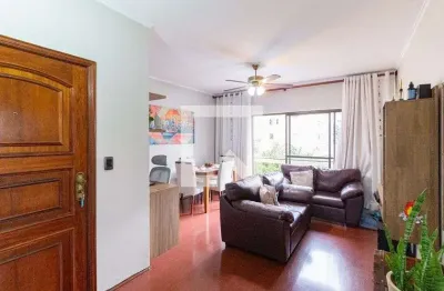 Apartamento com 2 quartos à venda na Rua Dimitri Sensaud de Lavoud, 16, Centro, Osasco