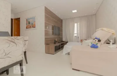 Apartamento com 2 quartos à venda na Avenida Manoel Pedro Pimentel, 215, Centro, Osasco