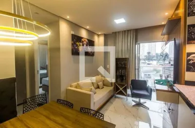Apartamento com 2 quartos à venda na Avenida da Aldeia, 31, Jardim Iracema, Barueri