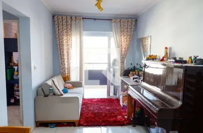 Apartamento com 2 quartos à venda na Avenida Yara, 215, Vila Yara, Osasco