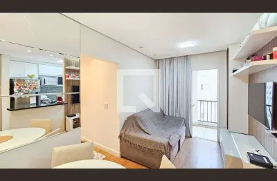 Apartamento com 2 quartos à venda na Avenida Presidente João Goulart, 06, Umuarama, Osasco