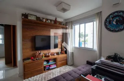 Apartamento com 2 quartos à venda na Avenida Presidente Altino, 1632, Jaguaré, São Paulo