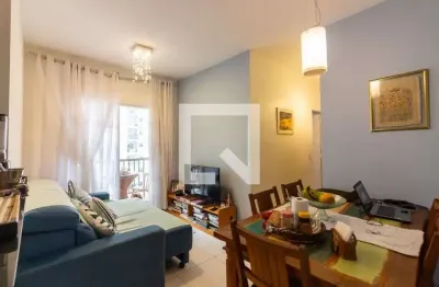 Apartamento com 2 quartos à venda na Avenida Presidente João Goulart, 3, Umuarama, Osasco