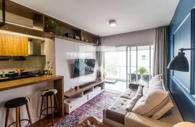 Apartamento com 2 quartos à venda na Avenida Trindade, 434, Jardim Iracema, Barueri