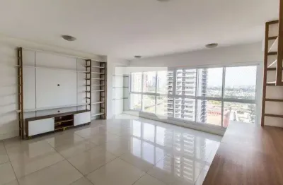 Apartamento com 2 quartos à venda na Avenida Sagitário, 198, Alphaville, Barueri