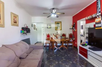 Apartamento com 3 quartos à venda na Rua Professor João Batista de Brito, 33, Vila Yara, Osasco