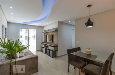 Apartamento com 3 quartos à venda na Rua Marte, 429, Jardim Esperança, Barueri