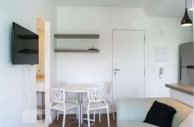 Apartamento com 1 quarto à venda na Rua Desembargador Guimarães, 92, Perdizes, São Paulo