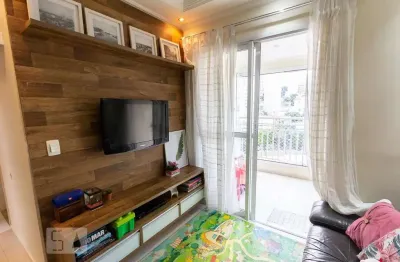 Apartamento com 3 quartos à venda na Rua Campevas, 74, Perdizes, São Paulo