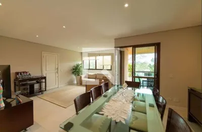 Apartamento com 3 quartos à venda na Alameda Itapecuru, 473, Alphaville, Barueri