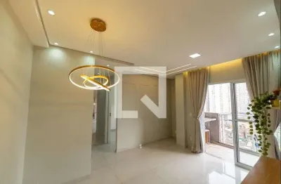 Apartamento com 2 quartos à venda na Avenida da Aldeia, 687, Jardim Iracema, Barueri