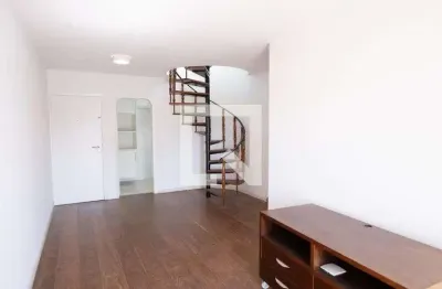 Apartamento com 2 quartos à venda na Rua Borges Lagoa, 908, Vila Clementino, São Paulo