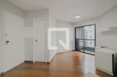 Apartamento com 1 quarto à venda na Rua Harmonia, 662, Vila Madalena, São Paulo