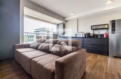 Apartamento com 1 quarto à venda na Avenida Anápolis, 520, Jardim Iracema, Barueri