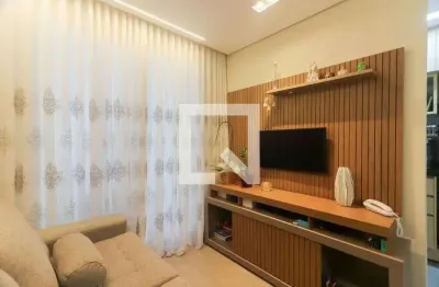 Apartamento com 2 quartos à venda na Rua Raul Saddi, 88, Butantã, São Paulo