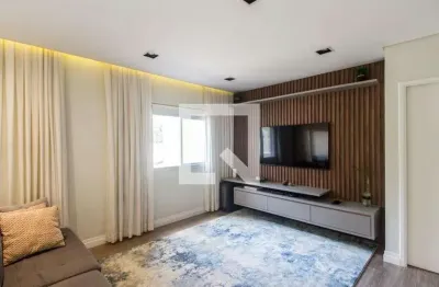 Apartamento com 3 quartos à venda na Alameda América, 101, Alphaville, Santana de Parnaíba