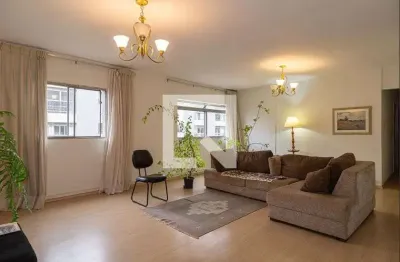 Apartamento com 3 quartos à venda na Avenida Brigadeiro Luís Antônio, 1910, Bela Vista, São Paulo