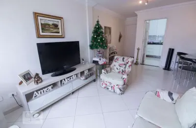 Apartamento com 2 quartos à venda na Rua Doutor Cândido Espinheira, 755, Perdizes, São Paulo