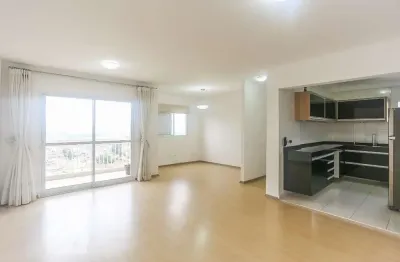 Apartamento com 2 quartos à venda na Rua Parnamirim, 110, Jaguaré, São Paulo