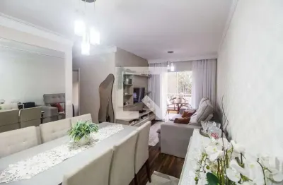 Apartamento com 3 quartos à venda na Rua Marte, 429, Jardim Esperança, Barueri