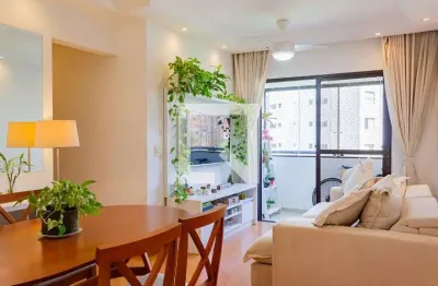 Apartamento com 3 quartos à venda na Rua Ivan Curvelo, 54, Vila Leopoldina, São Paulo