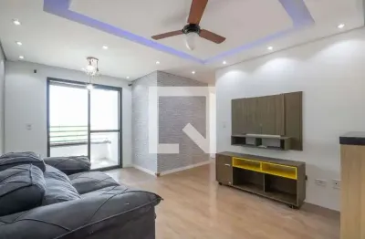 Apartamento com 3 quartos à venda na Estrada das Rosas, 2140, Santa Maria, Osasco