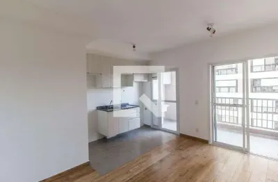 Apartamento com 2 quartos à venda na Rua Bonnard, 222, Alphaville, Barueri