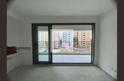 Apartamento com 2 quartos à venda na Rua Machado Bittencourt, 76, Vila Clementino, São Paulo