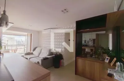 Apartamento com 2 quartos à venda na Rua Cônego Januário, 165, Ipiranga, São Paulo