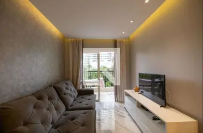 Apartamento com 2 quartos à venda na Rua Werner Goldberg, 157, Jardim Esperança, Barueri