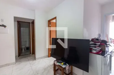 Apartamento com 2 quartos à venda na Estrada das Margaridas, 89, Santa Maria, Osasco