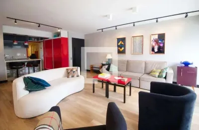 Apartamento com 2 quartos à venda na Rua Jorge Rizzo, 217, Pinheiros, São Paulo