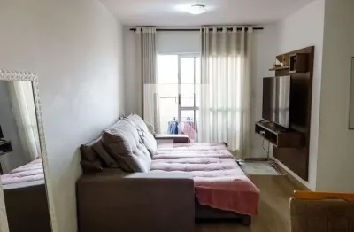 Apartamento com 3 quartos à venda na Avenida José Lourenço, 215, Jaguaribe, Osasco
