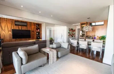 Apartamento com 2 quartos à venda na Rua Doutor Nicolau de Sousa Queirós, 438, Vila Mariana, São Paulo