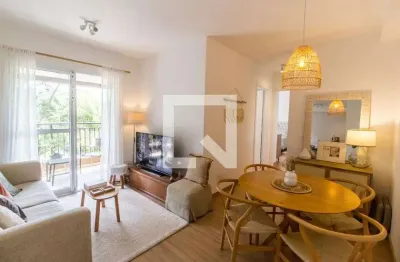 Apartamento com 2 quartos à venda na Avenida Sebastião Davino dos Reis, 1015, Jardim Esperança, Barueri