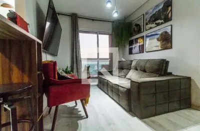 Apartamento com 2 quartos à venda na Avenida Trindade, 122, Jardim Iracema, Barueri